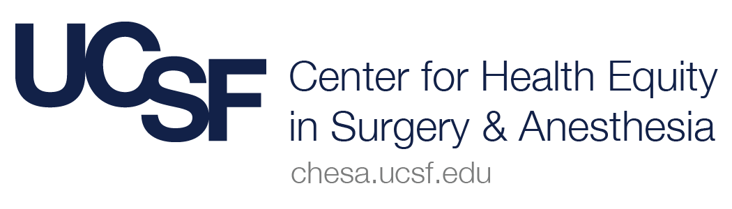 Chesa Logo